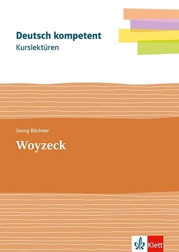 Kurslekture Georg Buchner: Woyzeck (Book)