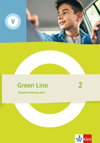 Green Line 2. Ausgabe ab 2021 (Book)