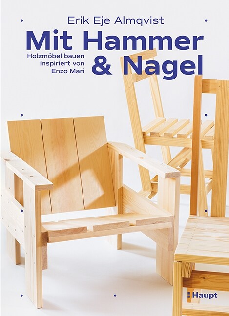 Mit Hammer und Nagel (Hardcover)