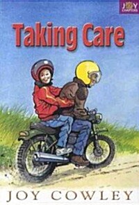 Taking Care (Storybook+Workbook+CD) (Paperback)