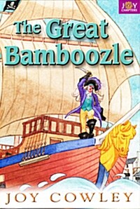 [중고] The Great Bamboozle (Paperback)