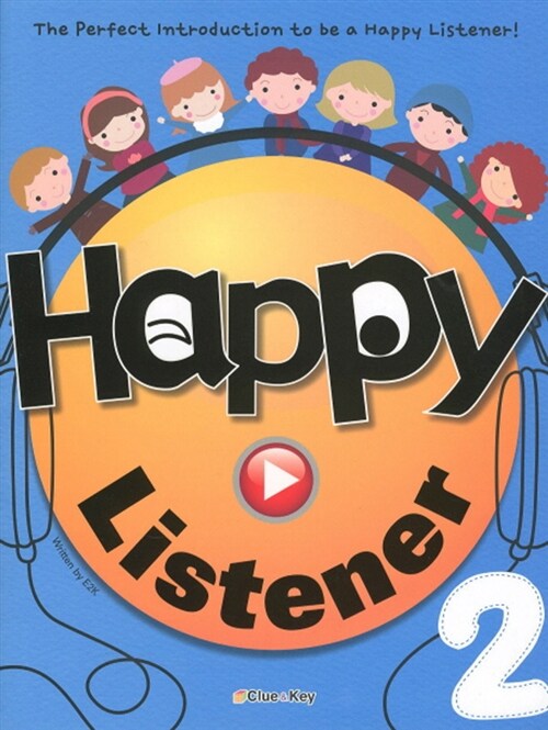 [중고] Happy Listener 2