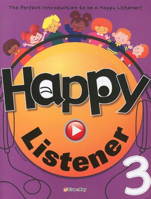 Happy Listener 3