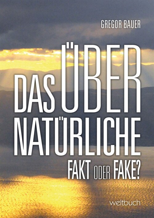 Das Ubernaturliche (Paperback)