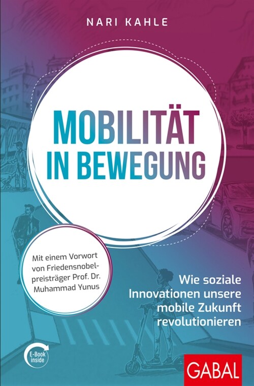 Mobilitat in Bewegung (Paperback)