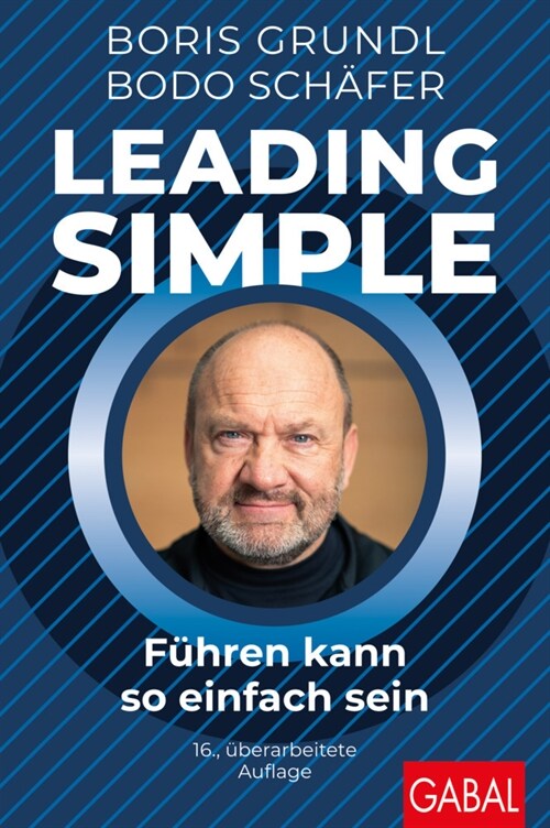 Leading Simple (Hardcover)