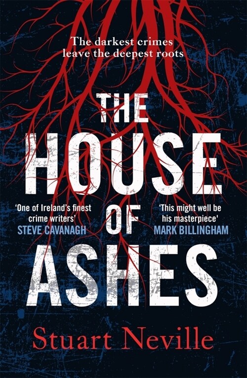 The House of Ashes (Paperback)