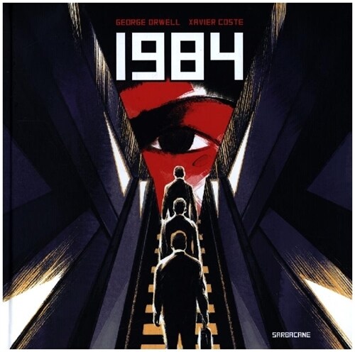 1984 (Hardcover)