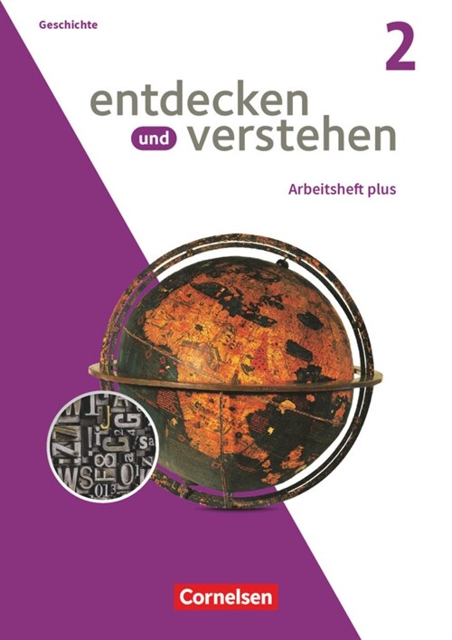 Entdecken und verstehen - Geschichtsbuch - Arbeitshefte plus - Heft 2 (Paperback)
