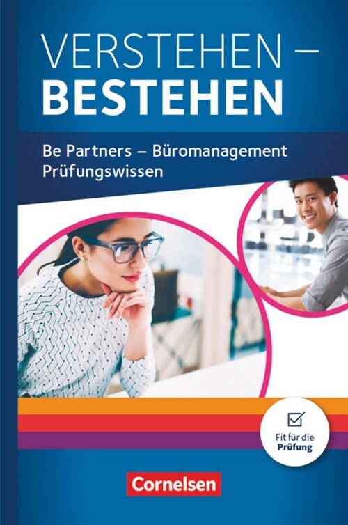 Be Partners - Buromanagement - Allgemeine Ausgabe - Neubearbeitung - Jahrgangsubergreifend (Paperback)