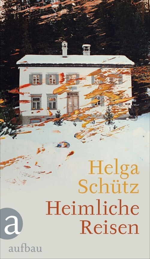 Heimliche Reisen (Hardcover)