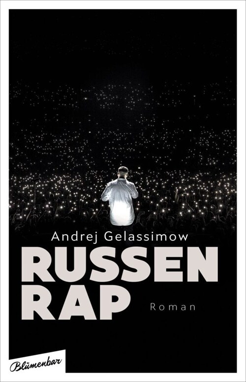 RussenRap (Hardcover)