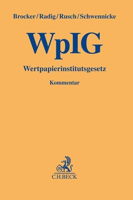 WpIG (Hardcover)