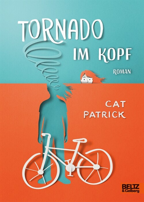 Tornado im Kopf (Hardcover)