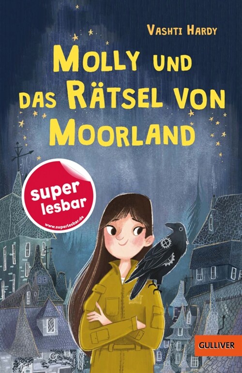 Molly und das Ratsel von Moorland (Hardcover)