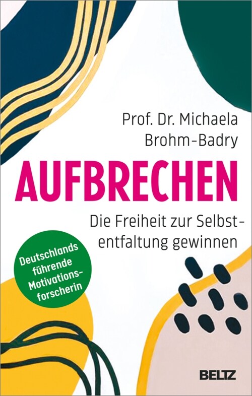 Aufbrechen (Hardcover)