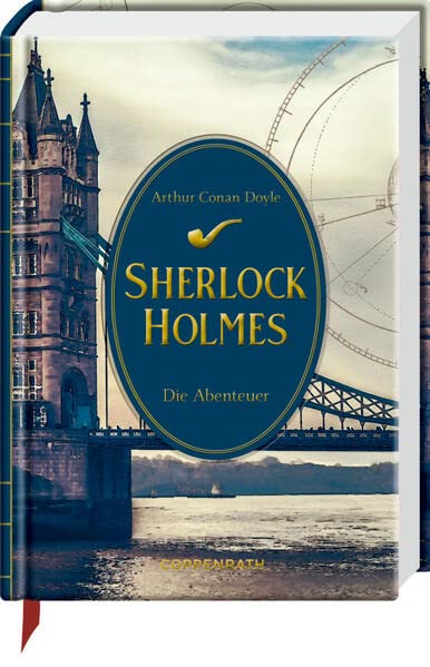 Sherlock Holmes Bd. 2 (Hardcover)