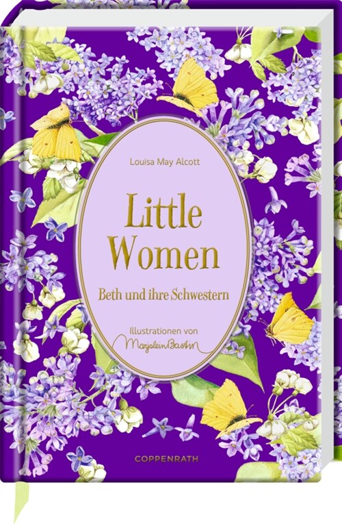 Little Women (Hardcover)