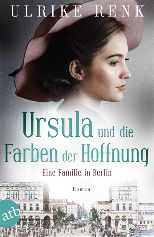 Ursula und die Farben der Hoffnung (Paperback)