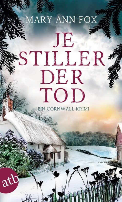 Je stiller der Tod (Paperback)