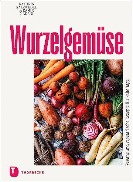 Wurzelgemuse (Hardcover)