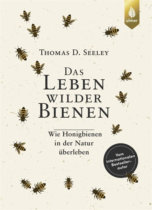 Das Leben wilder Bienen (Hardcover)