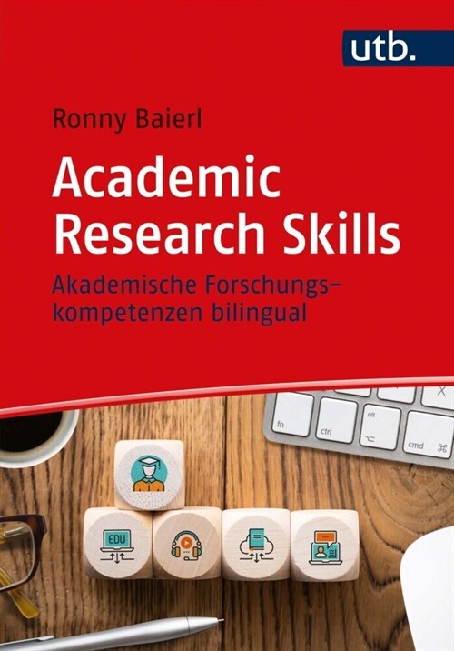 Academic Research Skills (Paperback)