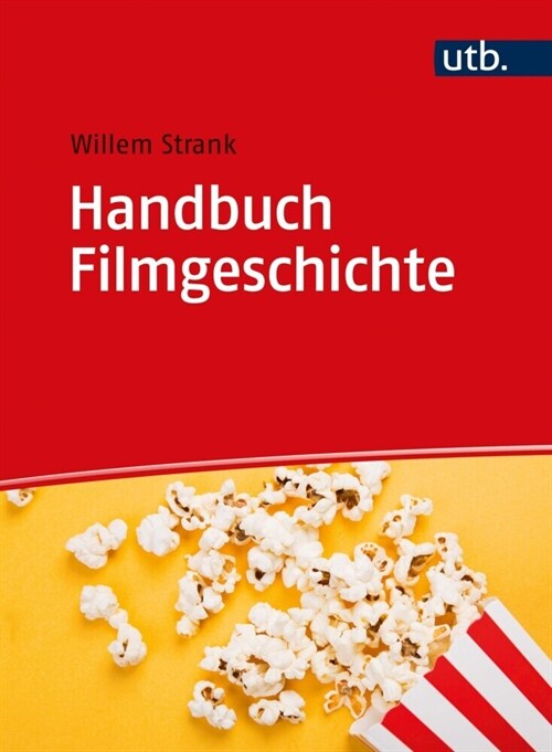 Handbuch Filmgeschichte (Paperback)