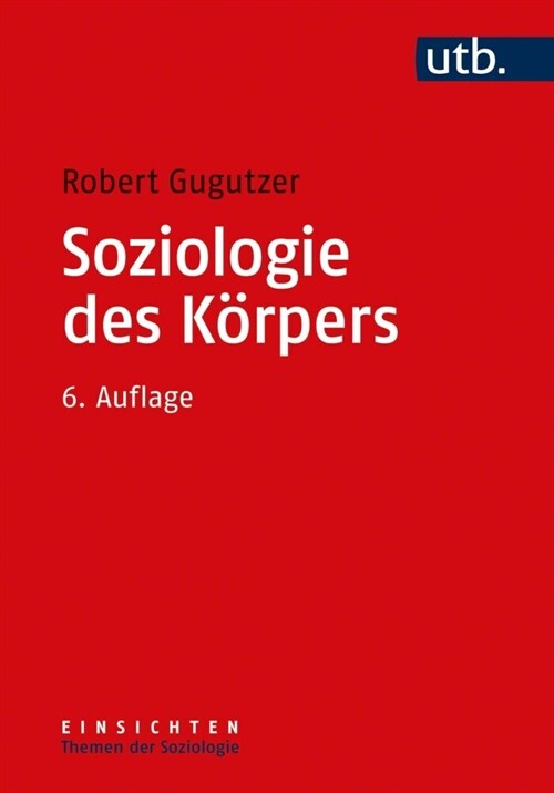 Soziologie des Korpers (Paperback)