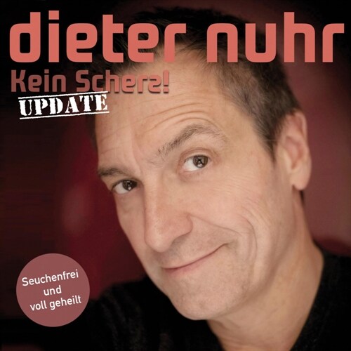 Kein Scherz - Seuchenfrei und voll geheilt, 2 Audio-CD (CD-Audio)