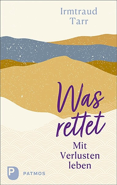 Was rettet (Paperback)