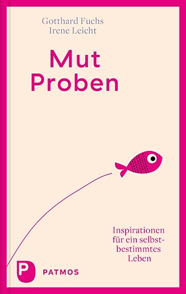 Mut-Proben (Hardcover)