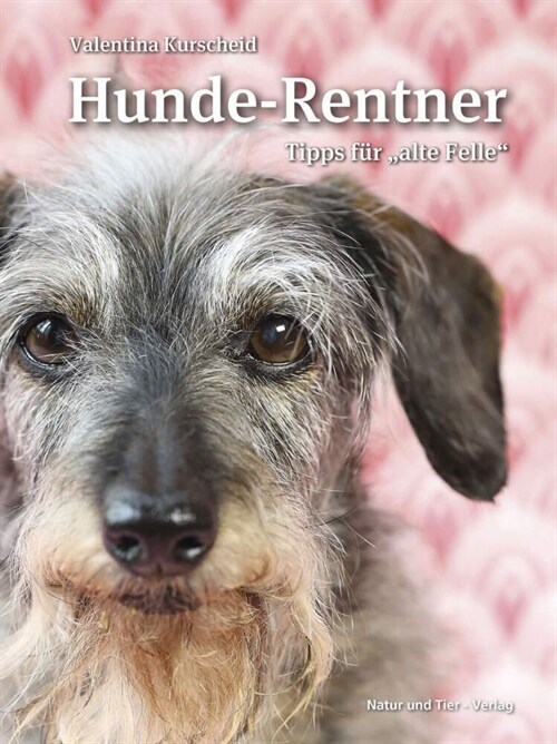 Hunde-Rentner (Hardcover)