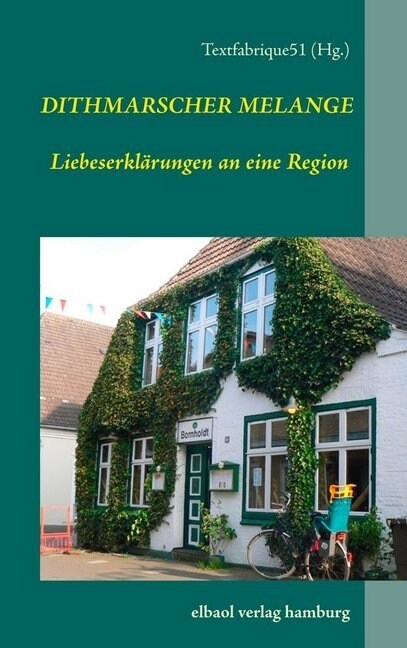 DITHMARSCHER MELANGE (Paperback)