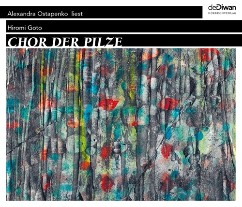 Chor der Pilze, 7 Audio-CD (CD-Audio)