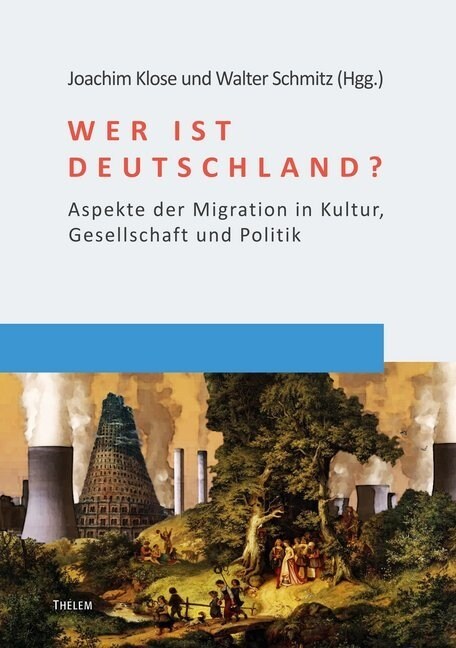 Wer ist Deutschland (Hardcover)