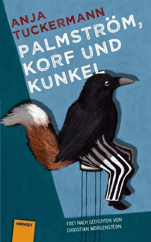 Palmstrom, Korf und Kunkel (Book)