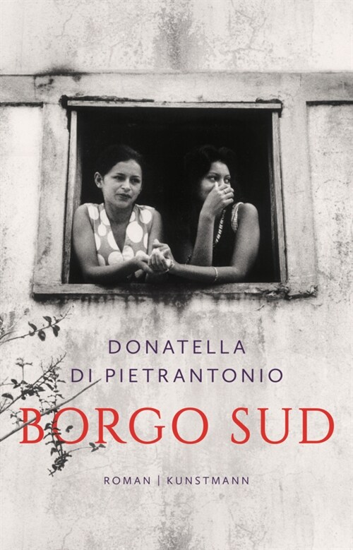 Borgo Sud (Hardcover)