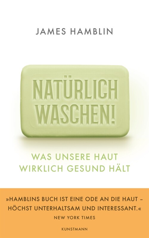 Naturlich waschen! (Hardcover)