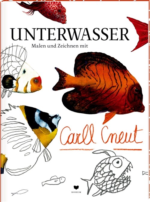 UNTERWASSER (Book)