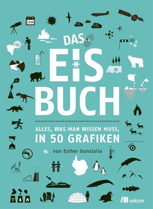 Das Eisbuch (Hardcover)