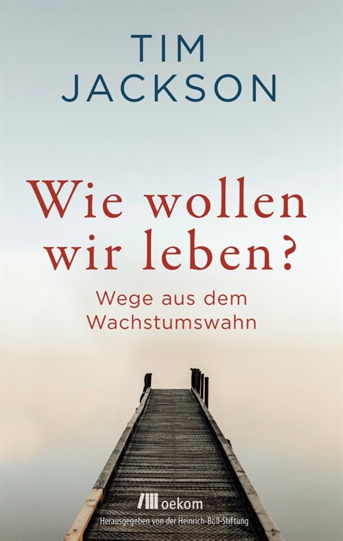 Wie wollen wir leben (Paperback)