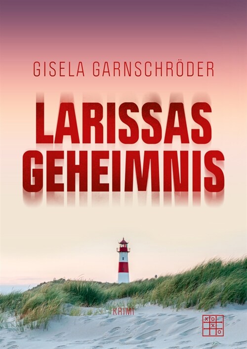 Larissas Geheimnis (Paperback)