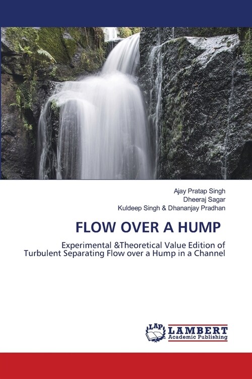 FLOW OVER A HUMP (Paperback)