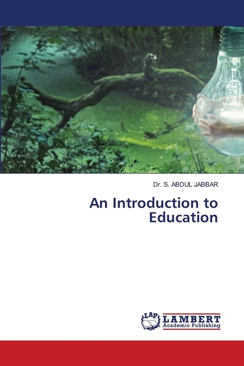 An Introduction to Education (Paperback)