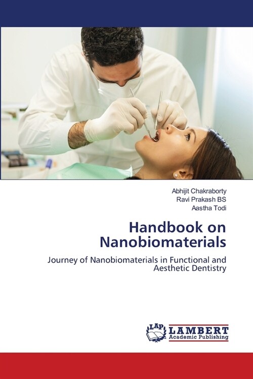 Handbook on Nanobiomaterials (Paperback)