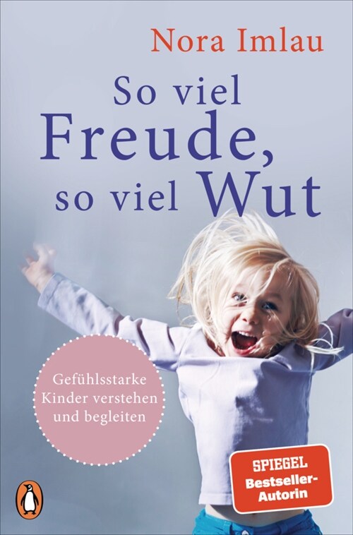 So viel Freude, so viel Wut (Paperback)