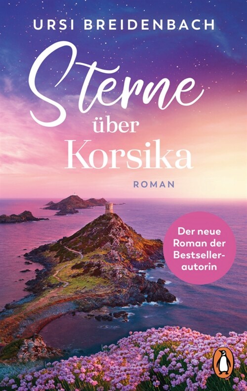 Sterne uber Korsika (Paperback)