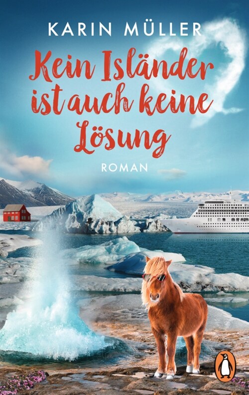 Kein Islander ist auch keine Losung (Paperback)