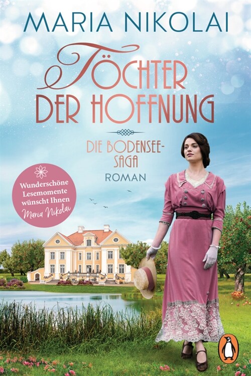 Tochter der Hoffnung (Paperback)